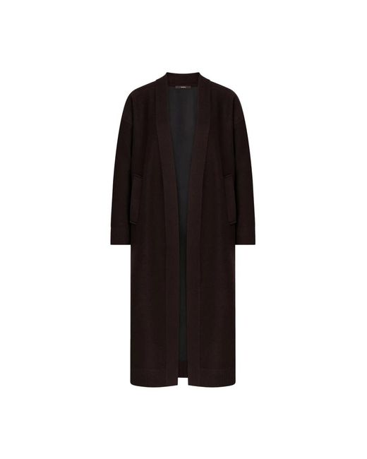 Cardigans Windsor. en coloris Black