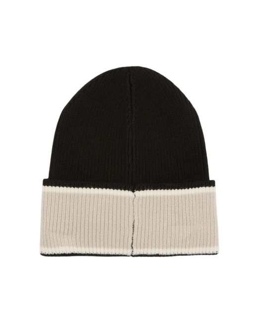 Beanies di Liu Jo in Black