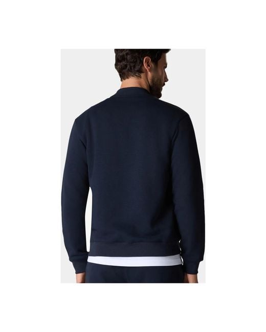 Brooks Brothers Blue Sweatshirts for men