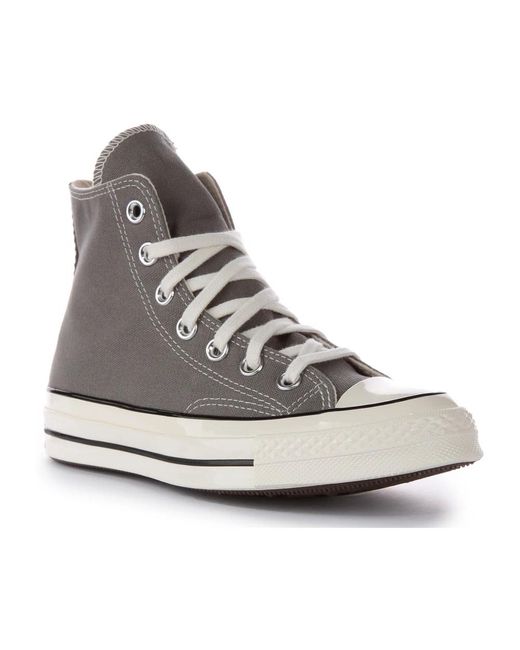 Converse Gray Sneakers for men