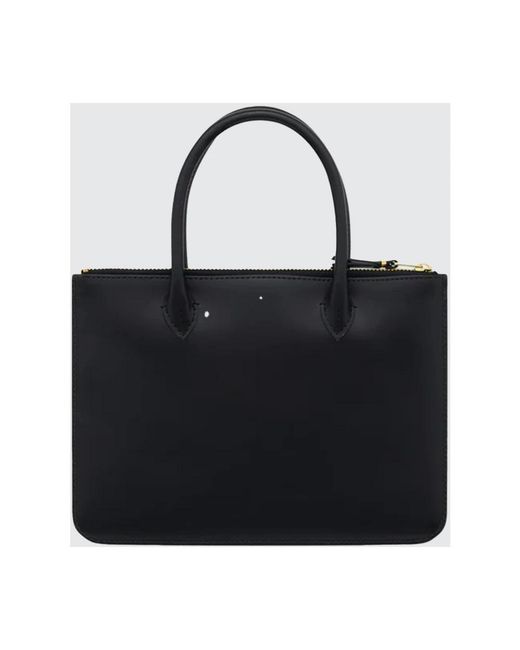 Comme des Garçons Black Handbags