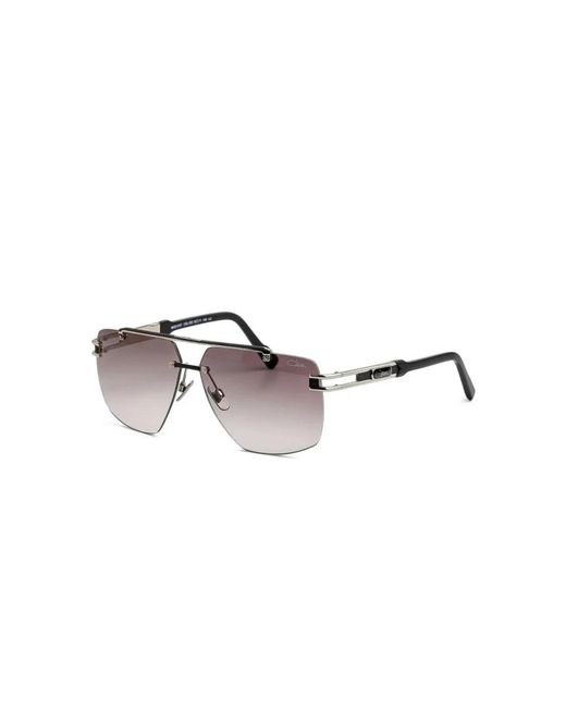 Cazal Black Sunglasses for men