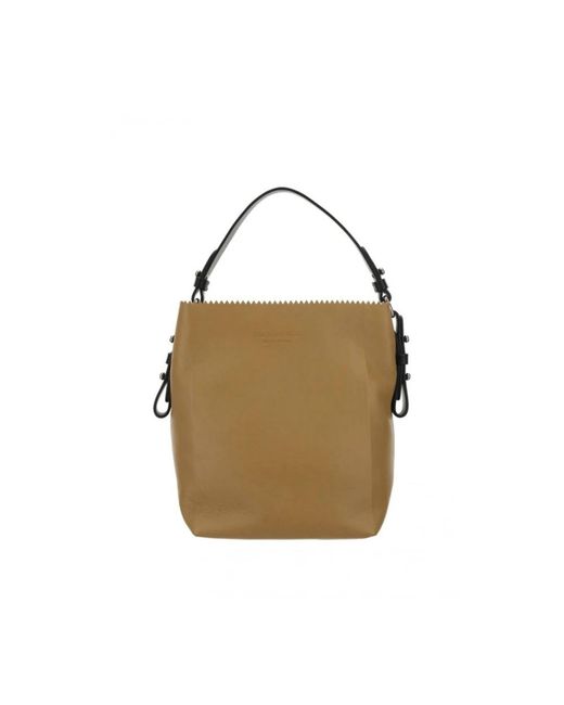 DSquared² Brown Handbags