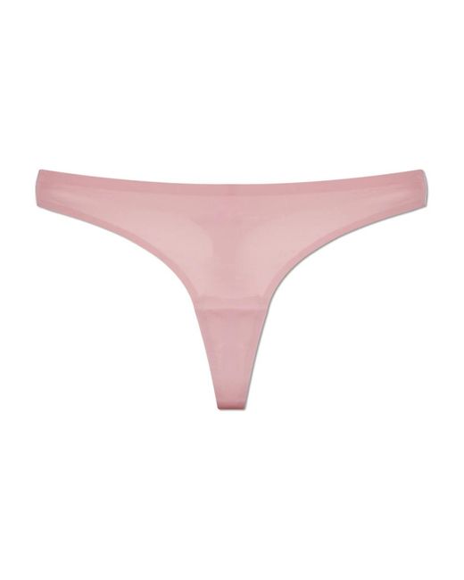 Bottoms Heist Studios en coloris Pink