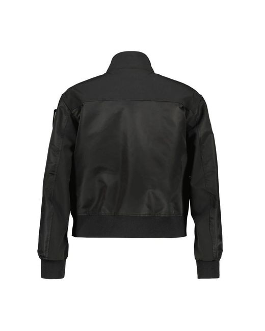 Blauer Light Jassen in het Black voor heren