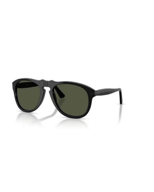 Persol Green Sunglasses