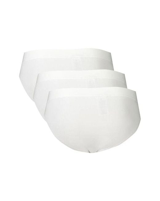 Bottoms Bikkembergs de hombre de color White
