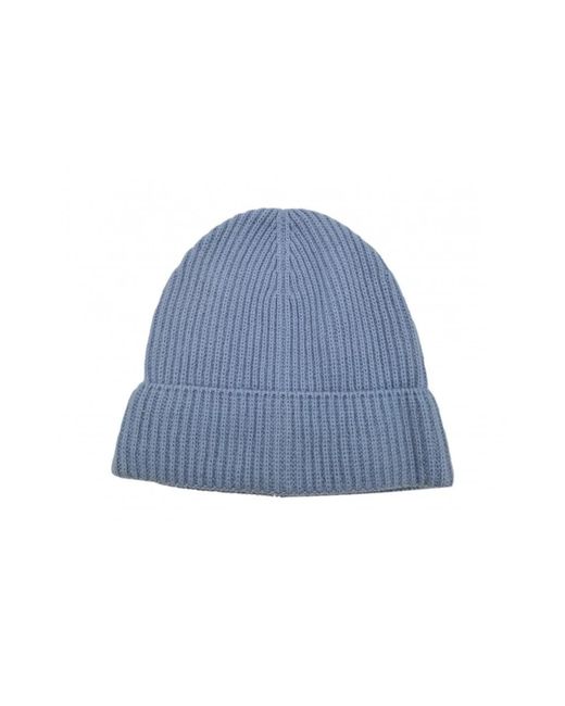 Gran Sasso Beanies in het Blue