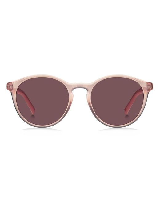 Tommy Hilfiger Pink Sunglasses