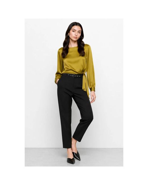 Blouses Kocca en coloris Yellow