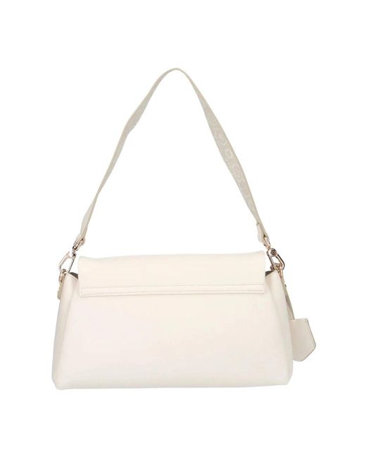 Gattinoni Natural Shoulder Bags