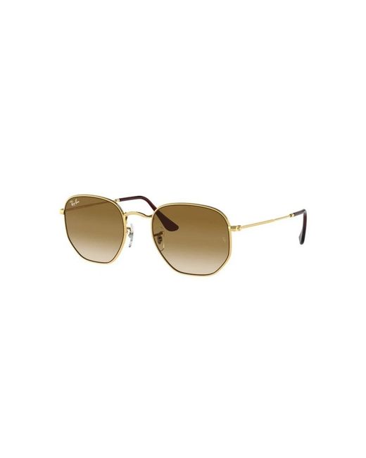 Ray-Ban Metallic Sunglasses