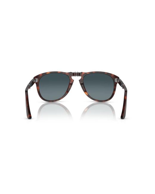 Persol Black Sunglasses