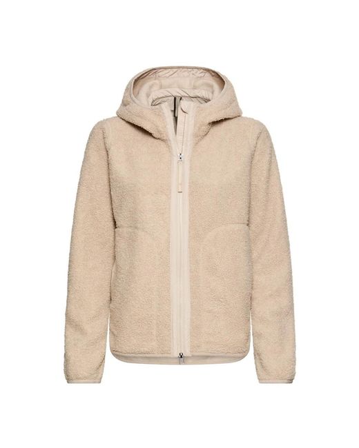 Camel Active Licht Jack in het Natural