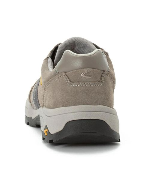 Camel Active Sneakers in Gray für Herren