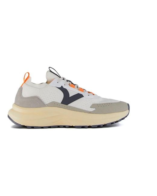Victoria White Sneakers for men