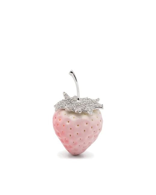 YVMIN Pink Earrings