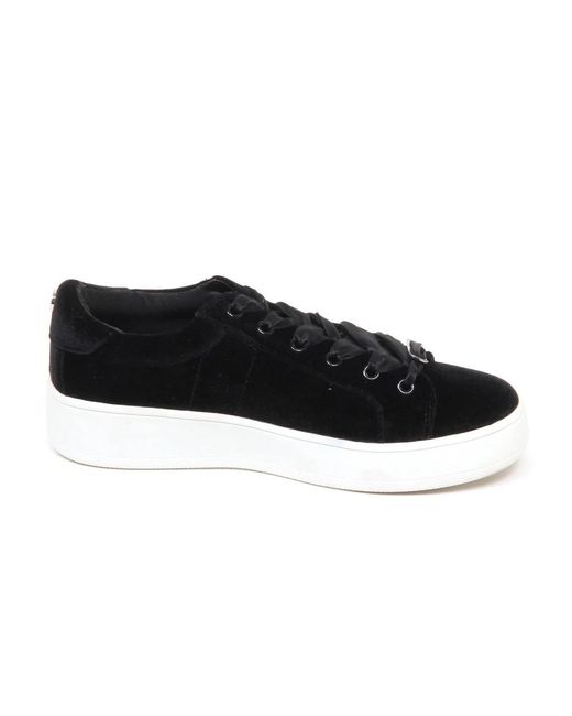 Sneakers di Steve Madden in Black