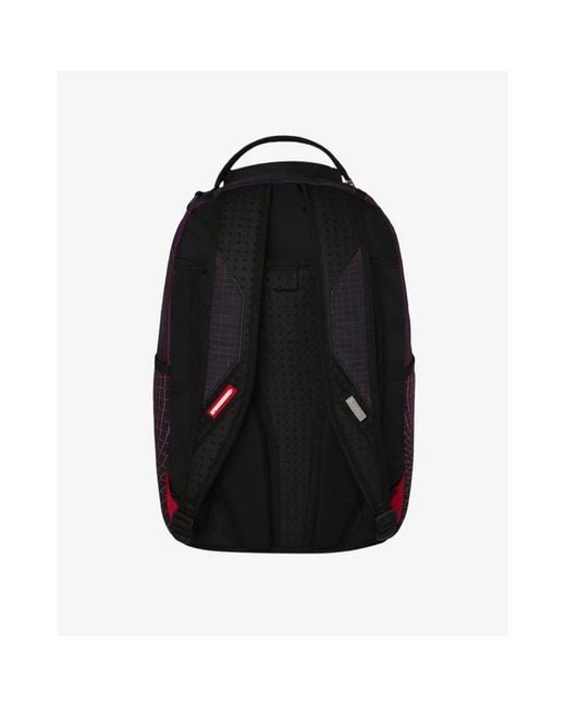 Sprayground Black Sharks