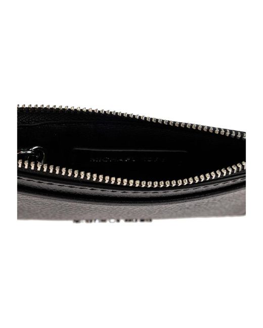 Michael Kors Black Wallets & Cardholders
