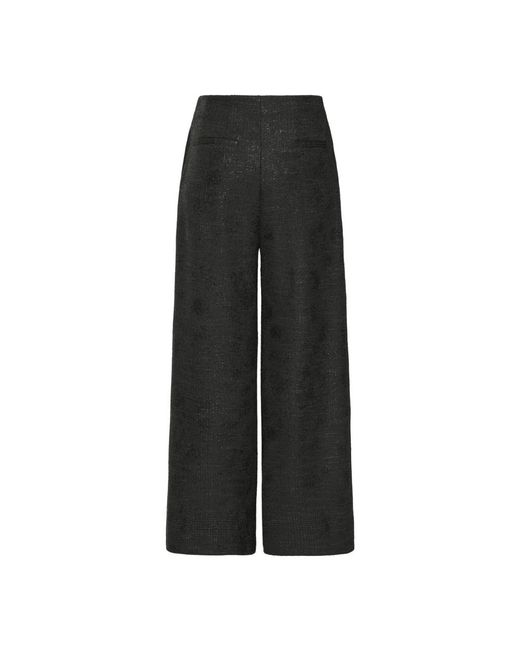 Ichi Black Kate Lange, Weite Hose