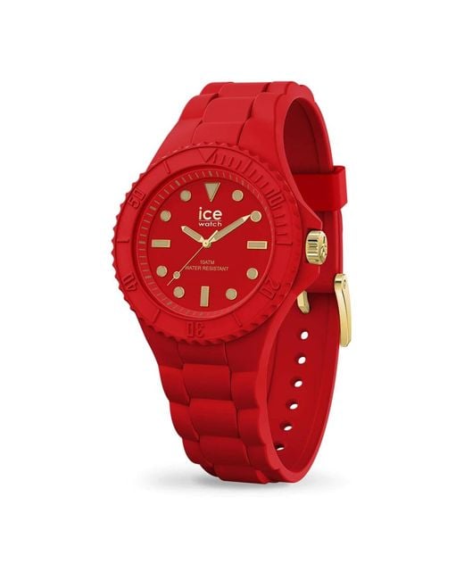Ice-watch Red Watches