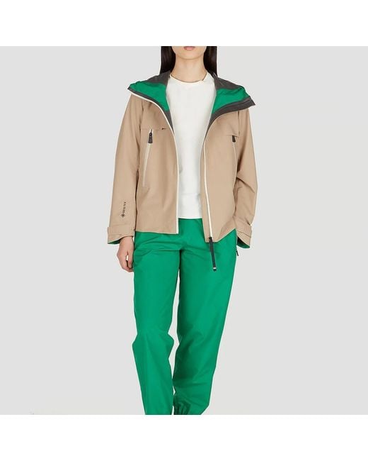 Moncler Green T-Shirts