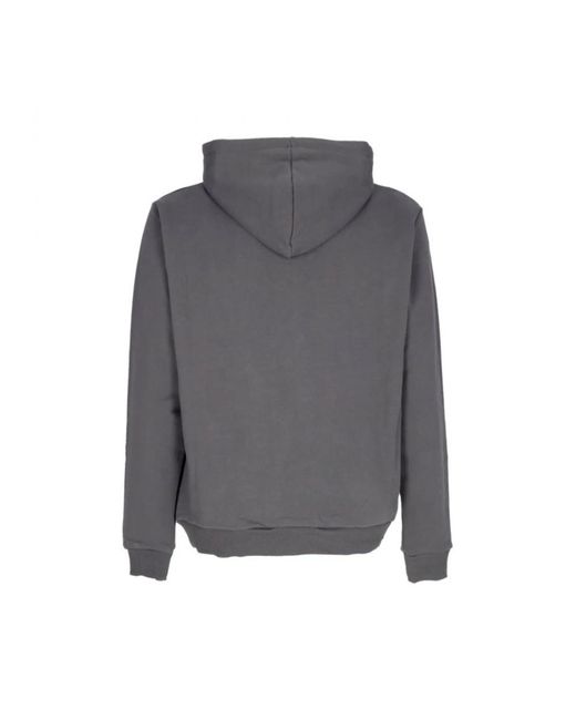 PHOBIA ARCHIVE Gray Hoodies for men