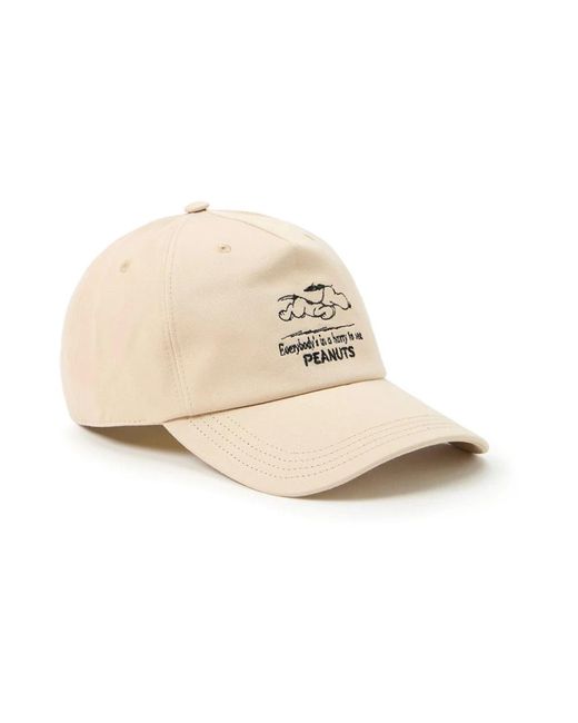 Caps Iceberg pour homme en coloris White