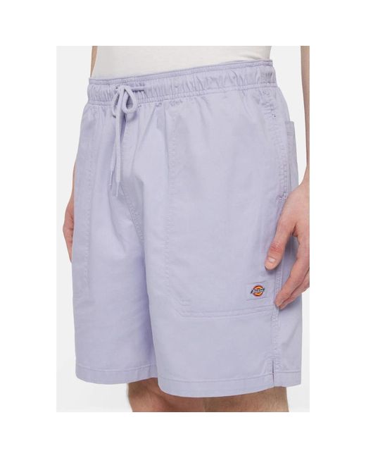 Shorts > casual shorts Dickies pour homme en coloris Purple
