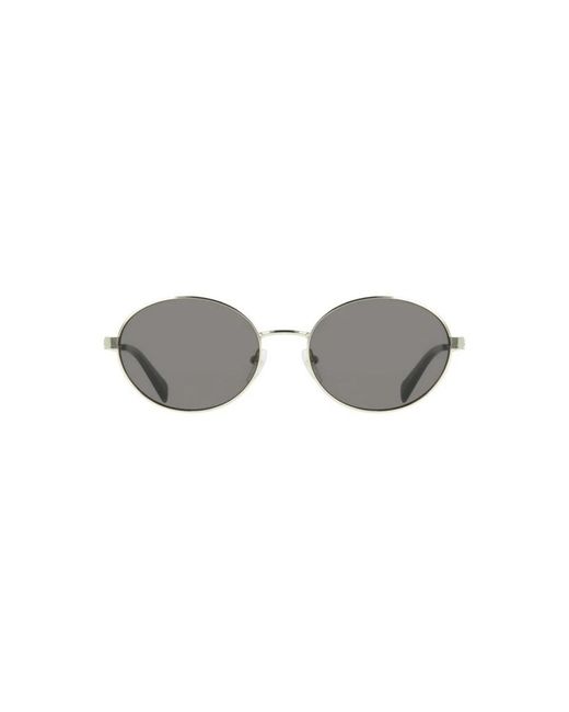 Liu Jo Metallic Sunglasses