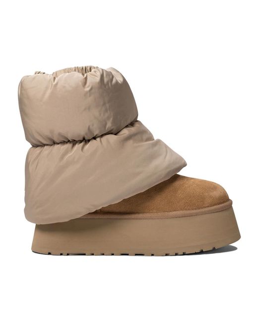 Winter Boots di Ugg in Brown