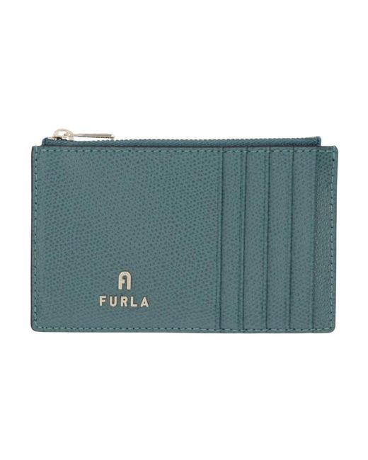 Wallets & Cardholders Furla en coloris Green
