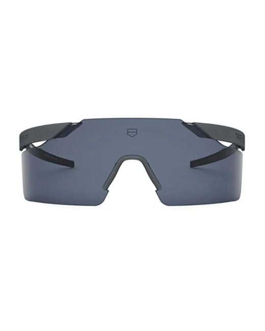 Tag Heuer Blue Sunglasses