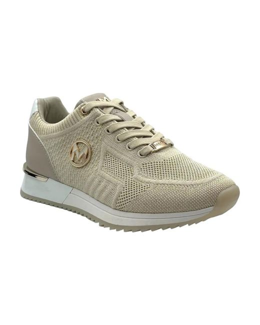 Mexx Gray Sneakers
