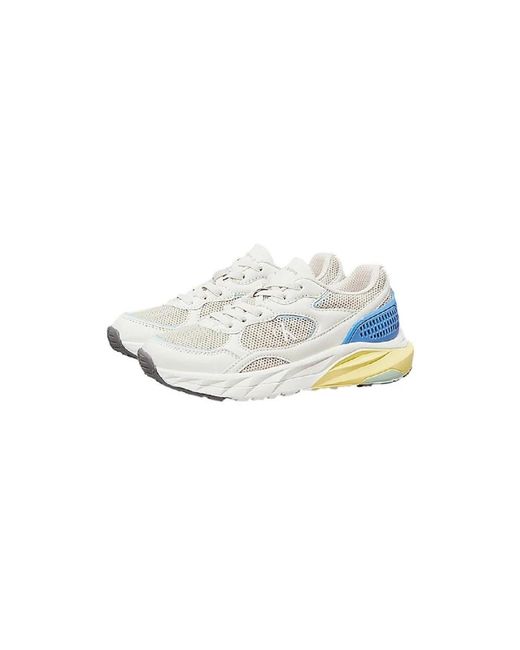 Calvin Klein White Sneakers for men