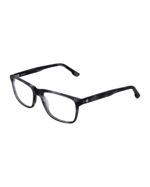 Glasses di Spy in Black
