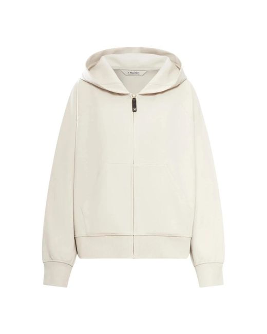 Zip-Throughs Max Mara en coloris White