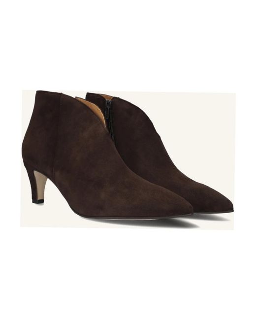 Gabor Brown 8017.01 Stiefelette