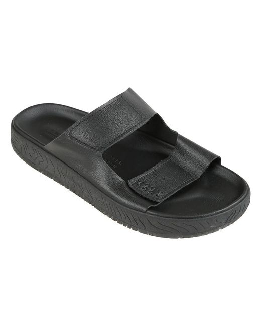 Sliders Veja en coloris Black