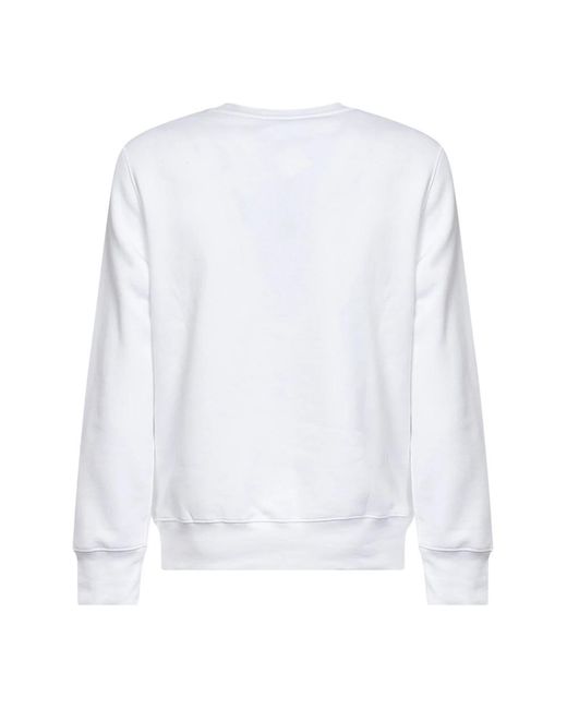 Polo Ralph Lauren White Sweatshirts for men
