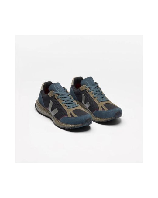 Veja Blue Sneakers for men
