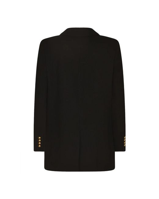 Blazé Milano Black Blazers