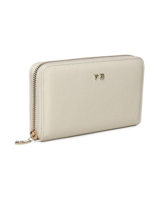 Wallets & Cardholders di V73 in Natural
