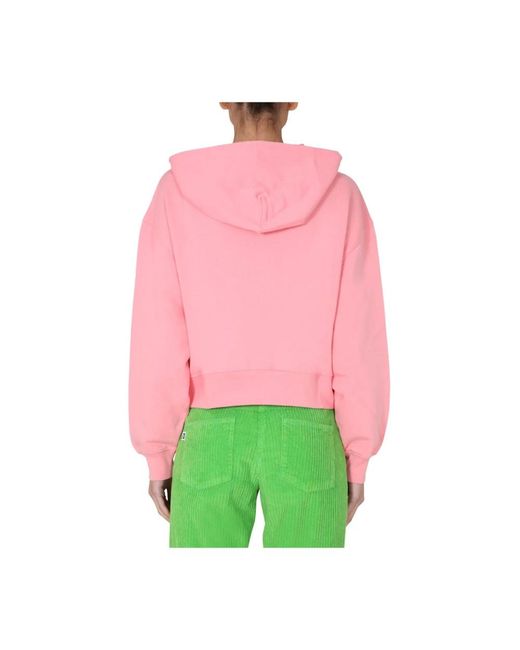 Sweatshirts MSGM en coloris Green
