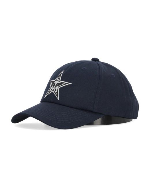 Obey Caps in het Blue