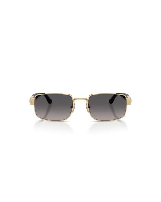 Persol Yellow Sunglasses