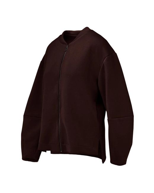 Zip-Throughs Bomboogie de color Brown