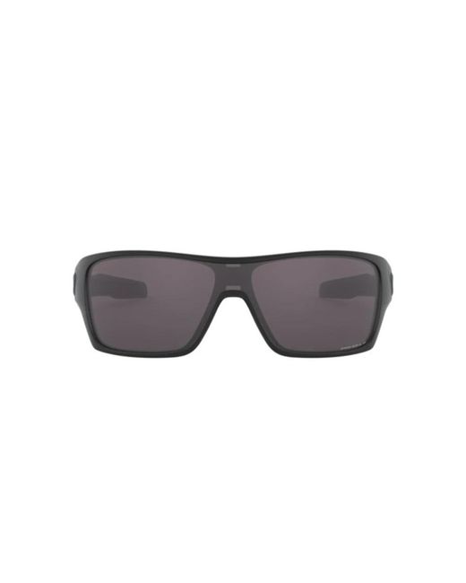 Oakley Gray Sunglasses for men