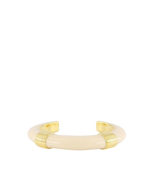 Bracelets di Aurelie Bidermann in Yellow